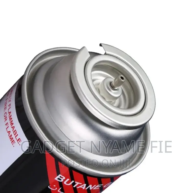 Butane Gas Canister -220g