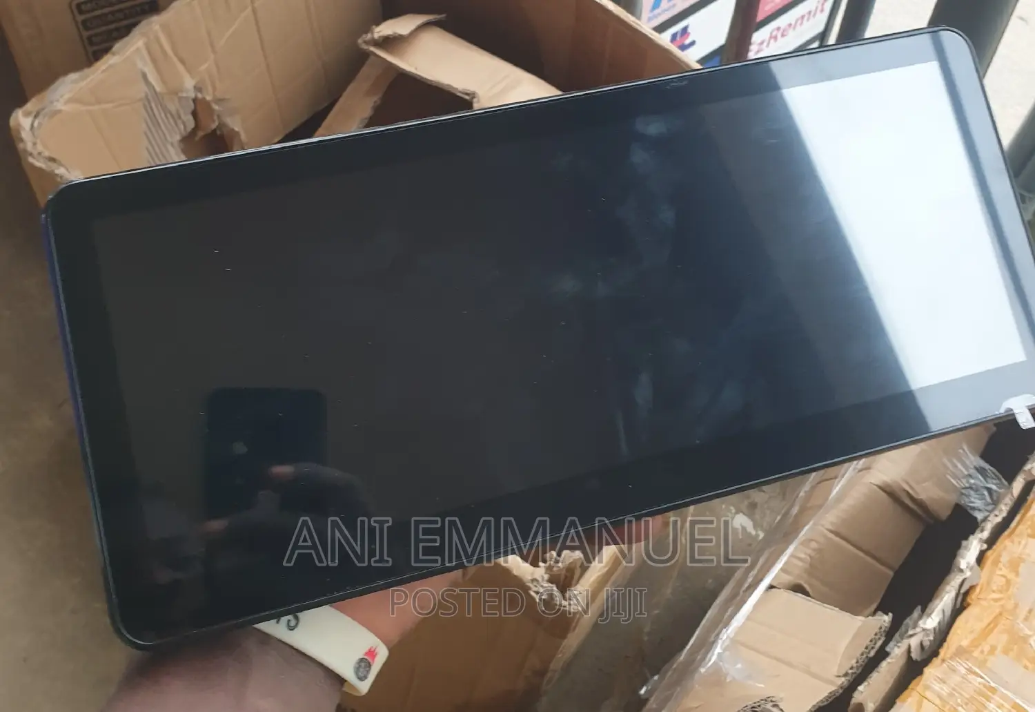 12.3inches Android, Carplay