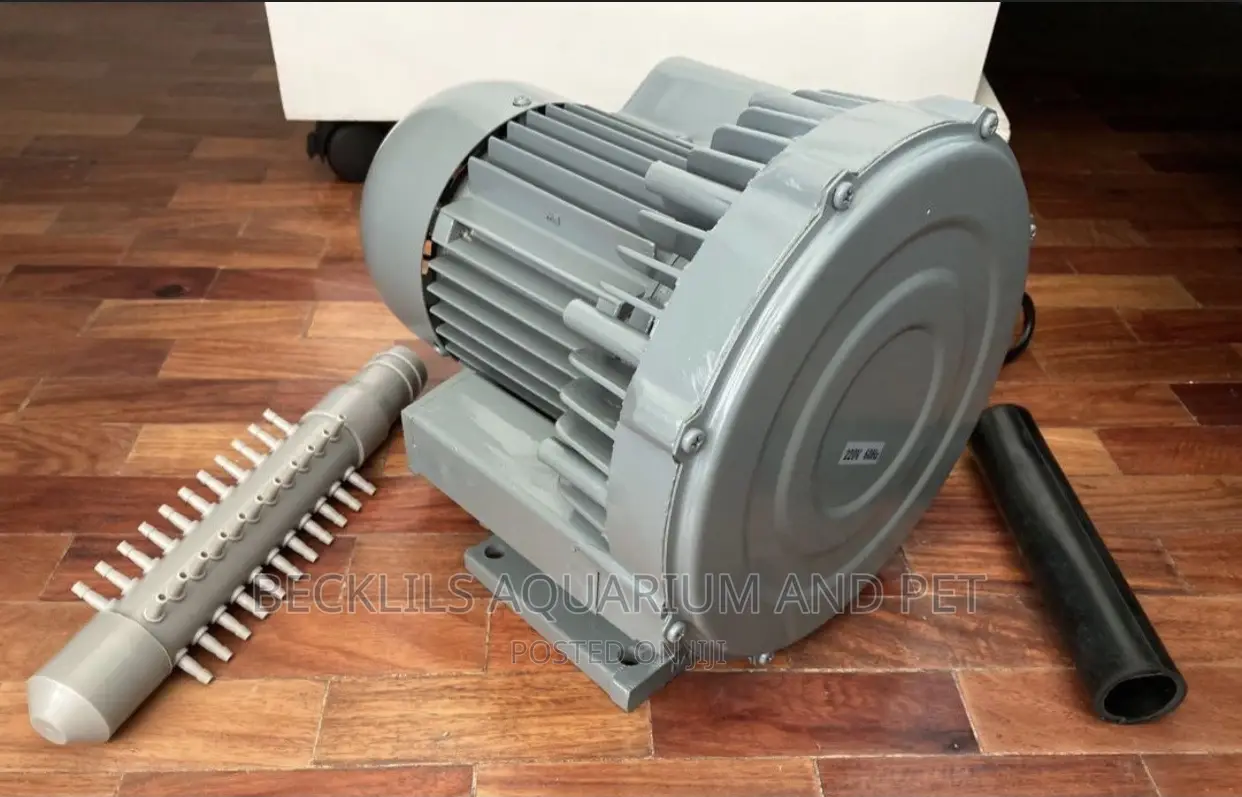 24 Outlet Aerators Available ( 290 W)