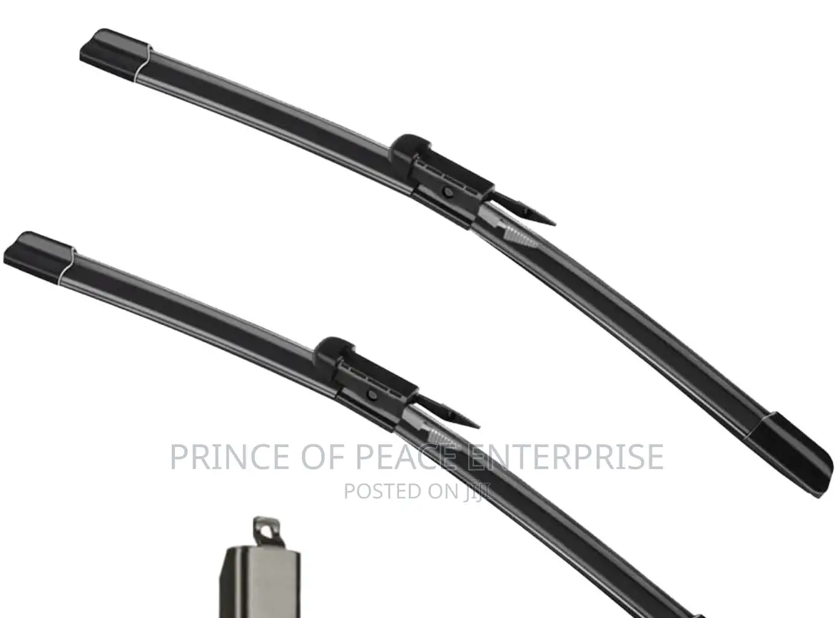 Wiper Blades Original Types