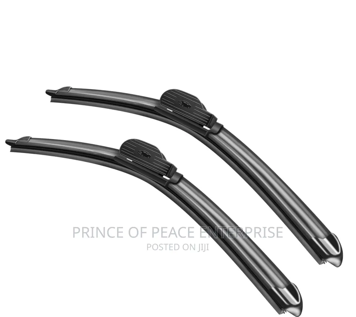 Wiper Blades Original Types