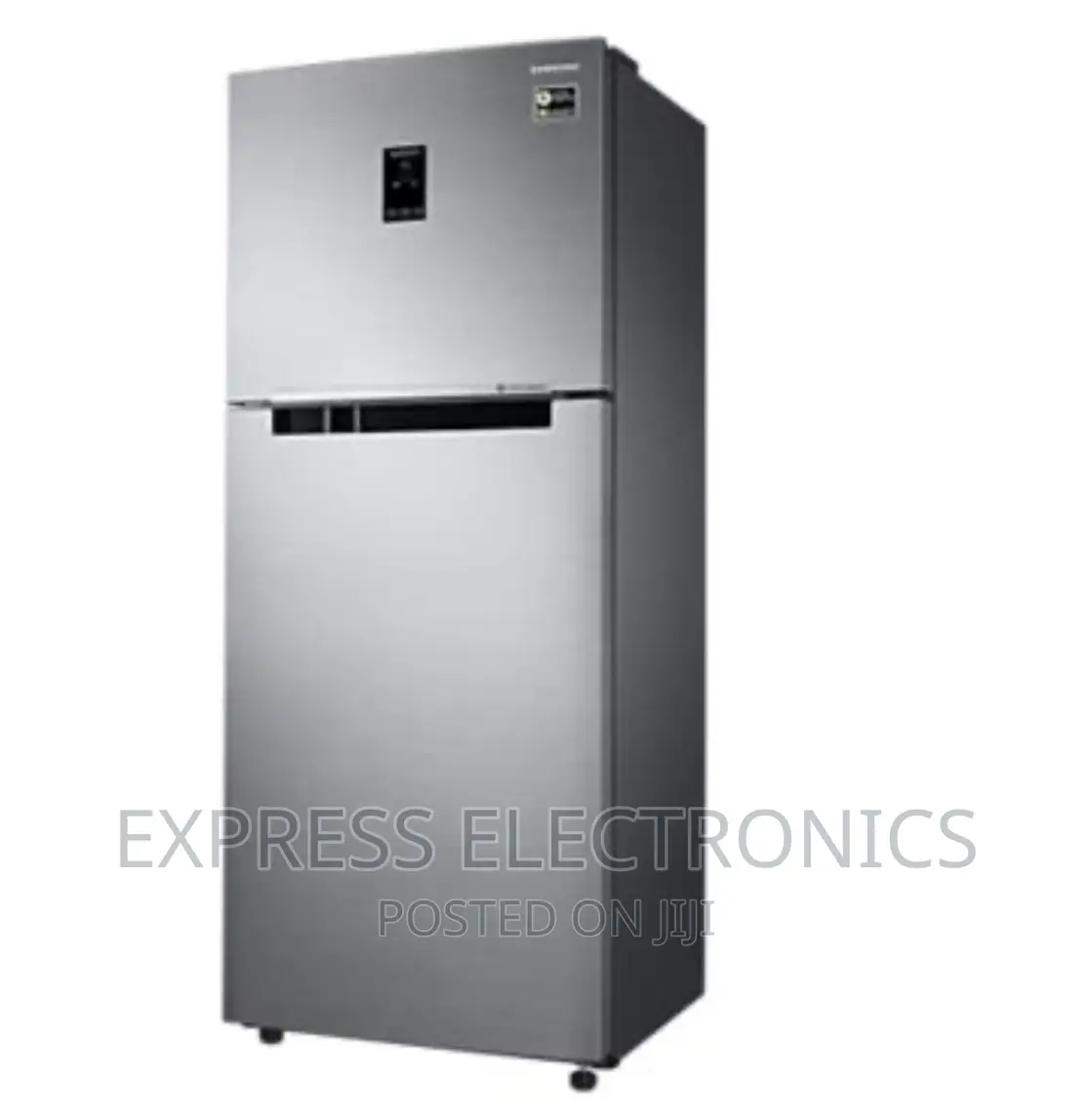 Best Deal on Samsung RT31 Double Door Fridge 310L