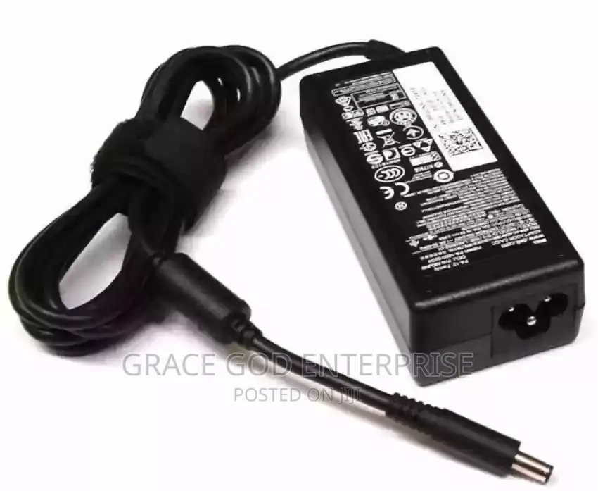 Dell Small Pin Charger 90W