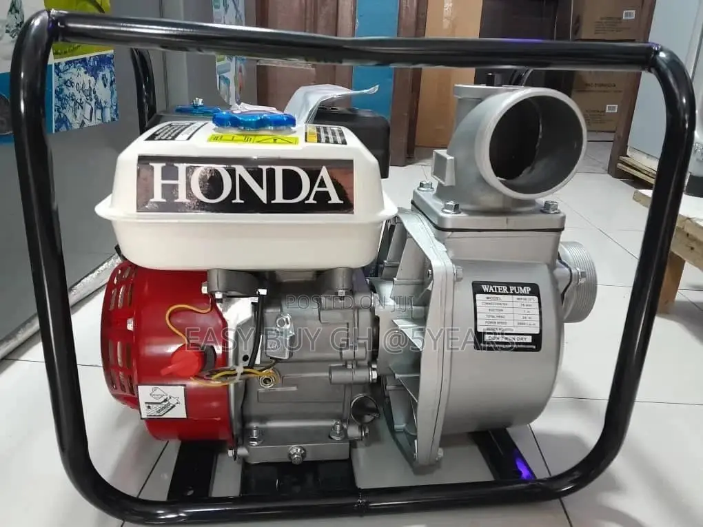 Honda Water Pump 3 Inches Smart 3.0inch Water Pump