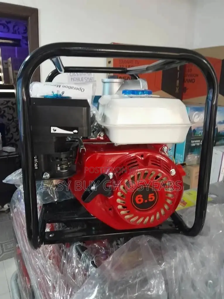 Honda 3 Inches Water Pump Honda SMART 3.0inch Water Pump