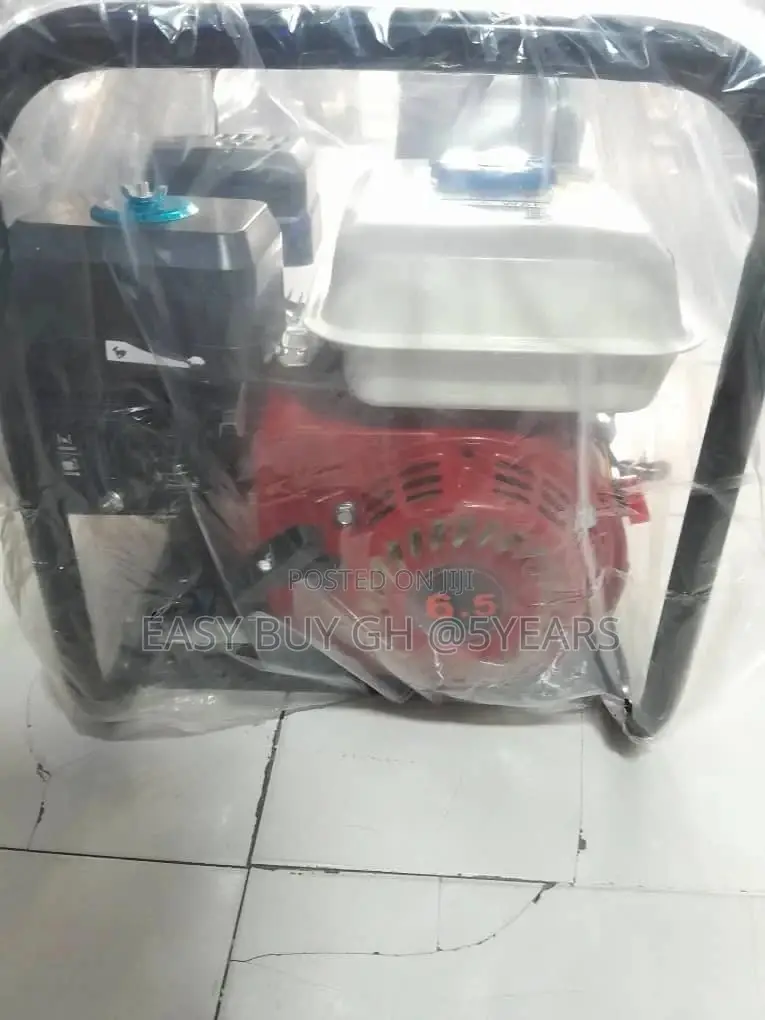 Quality Honda Water Pump Machine SMART 3.0inch Water Pump