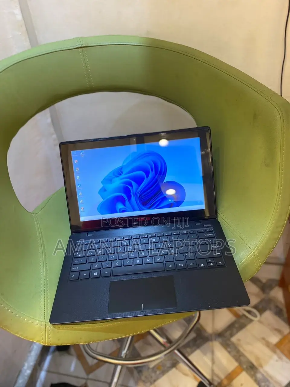 New Laptop Asus A42JC 4GB Intel Celeron HDD+SSD 500GB