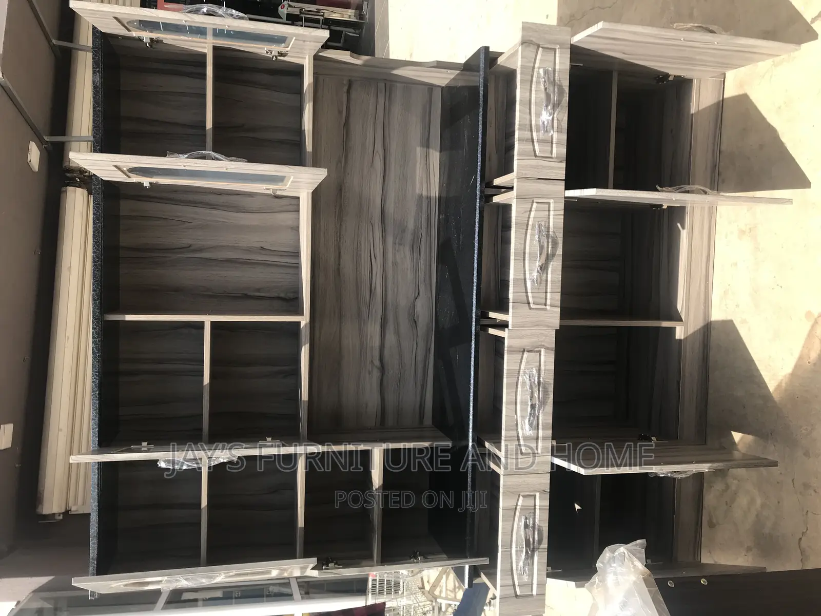 Kitchen Cabinet