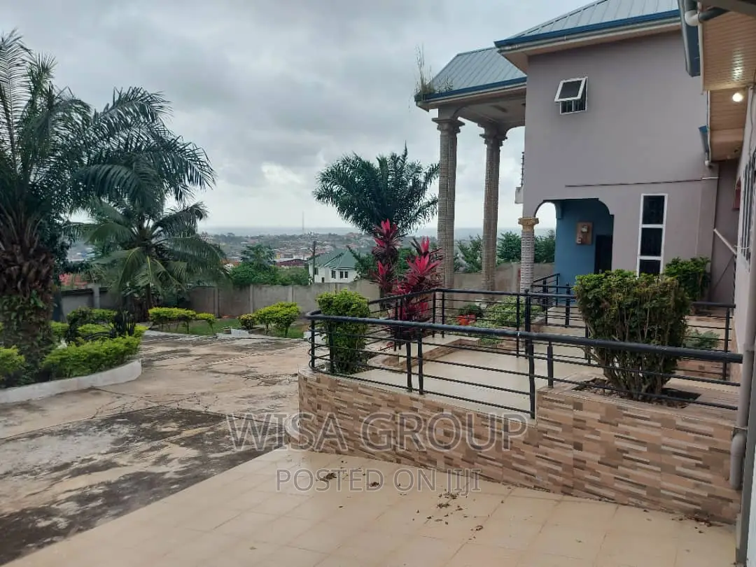 6bdrm Duplex in Wisa Groups, Accra Metropolitan for sale