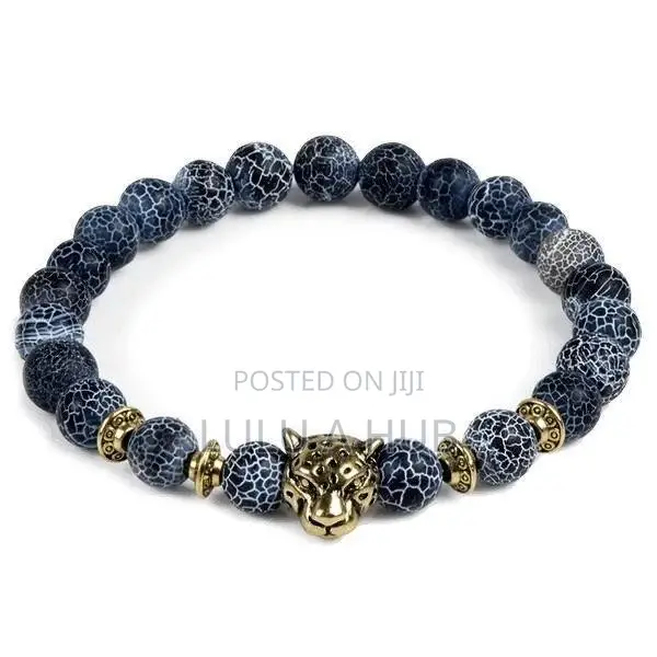 Beaded Bracelets