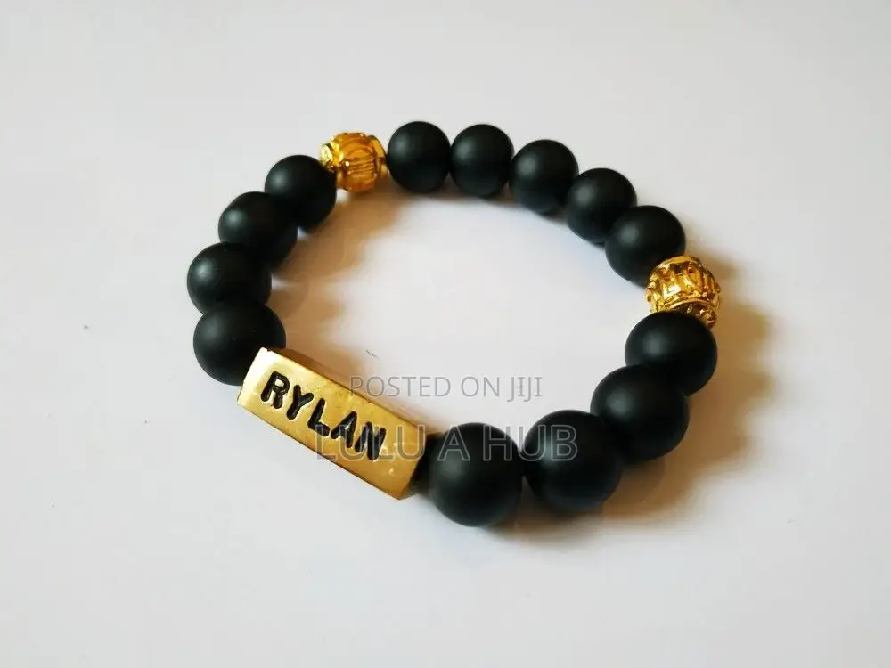 Beaded Bracelets
