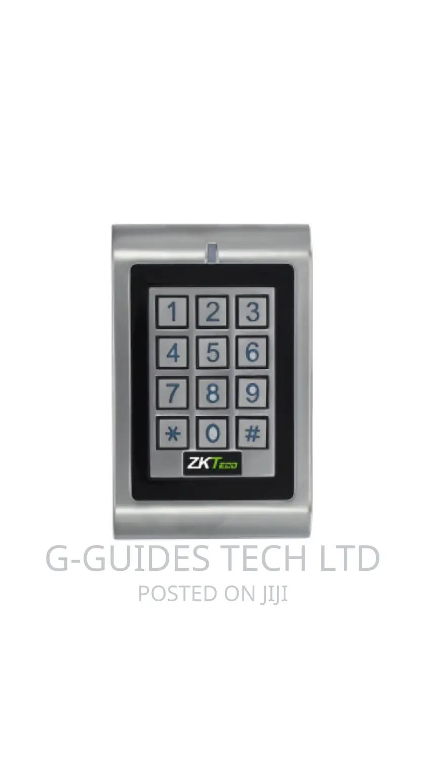 Zkteco Mk-H Access Control Standalone Terminal