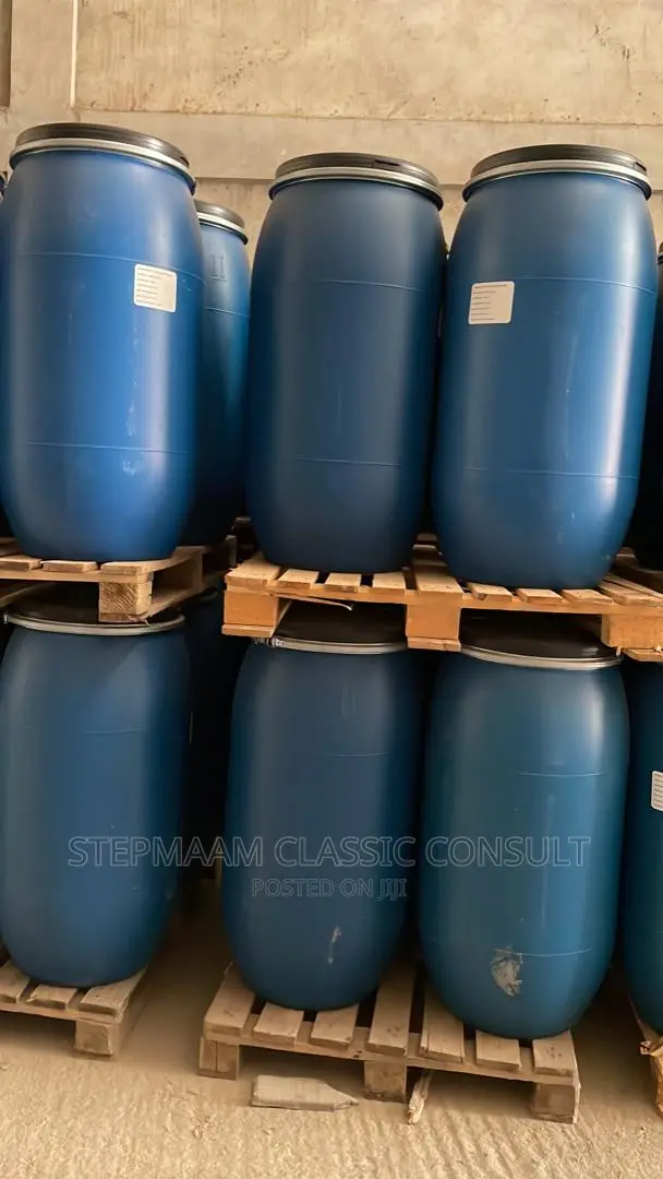 Waterglass(Sodium Silicate