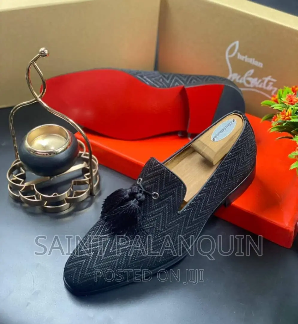 Christian Louboutin