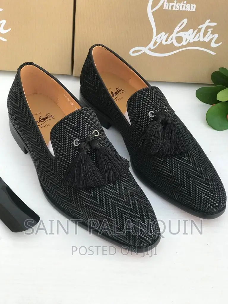Christian Louboutin