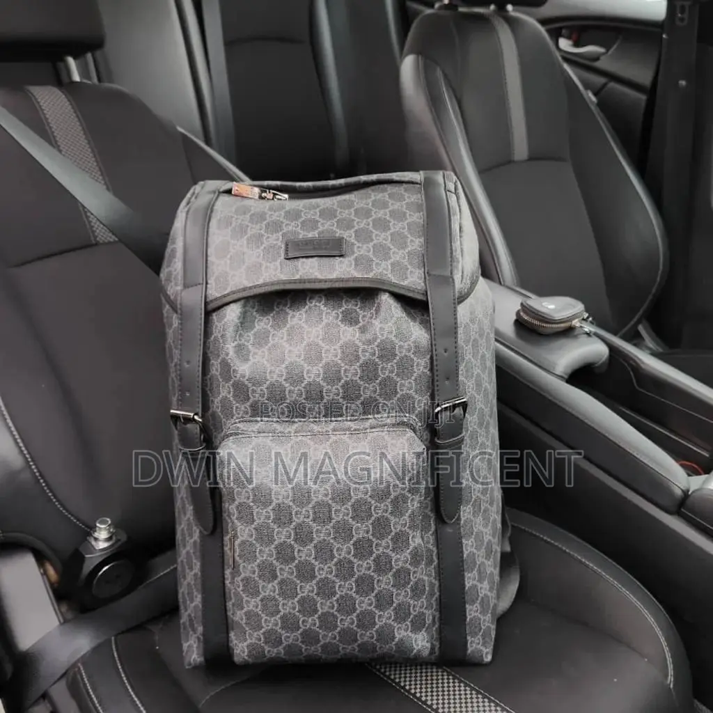 Authentic Gucci Bags