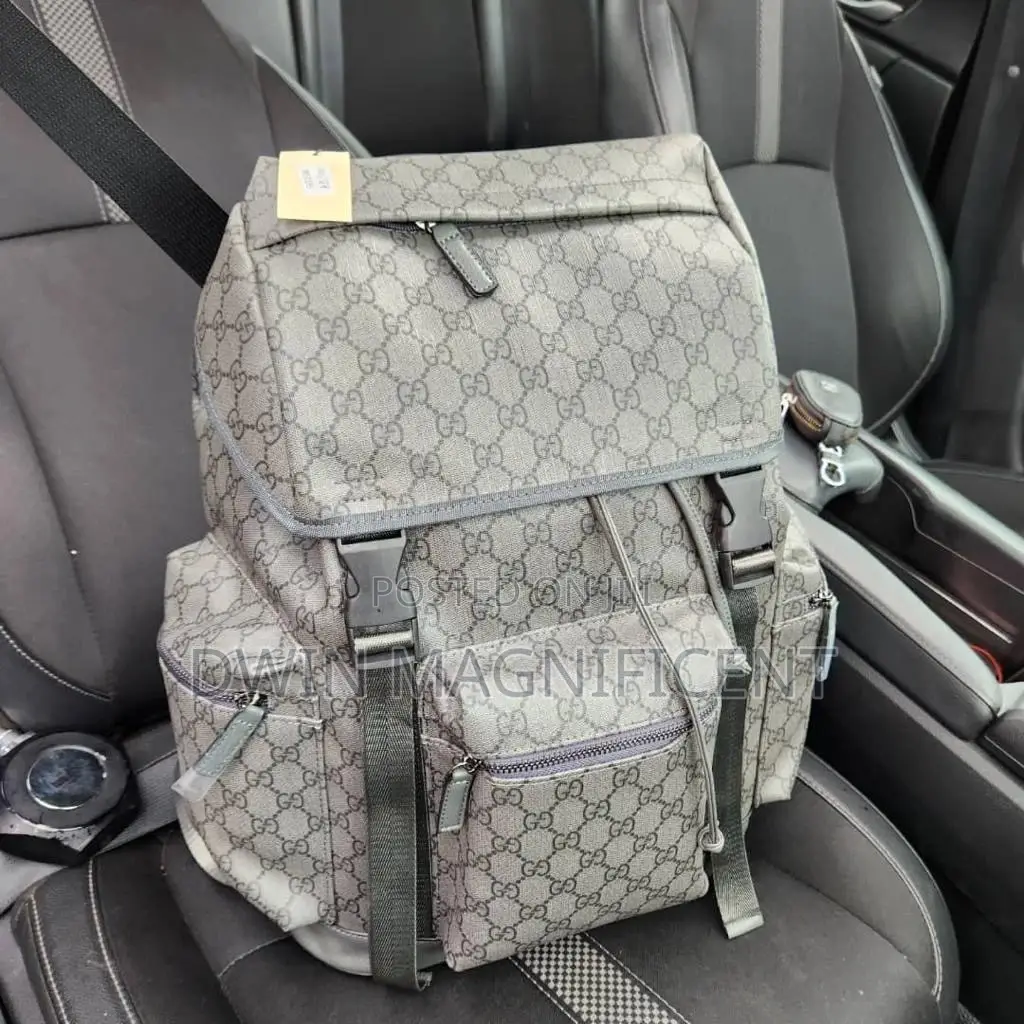 Original Anti-Theft Designer Backpacks
