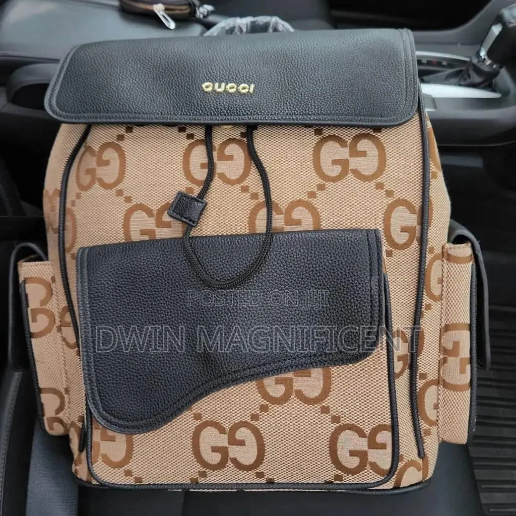 Original Anti-Theft Designer Backpacks
