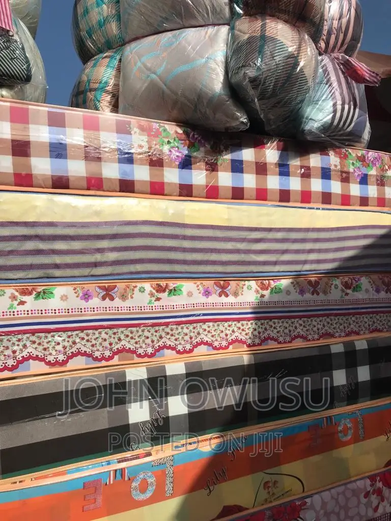 8inches Double Mattress for Sale at Wholesale Price