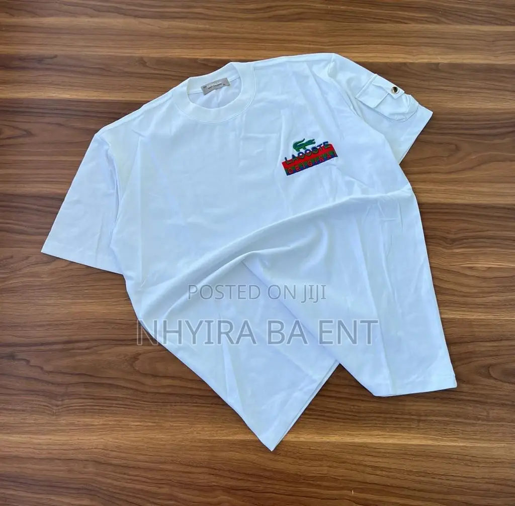 Designer Lacoste Available in Stock