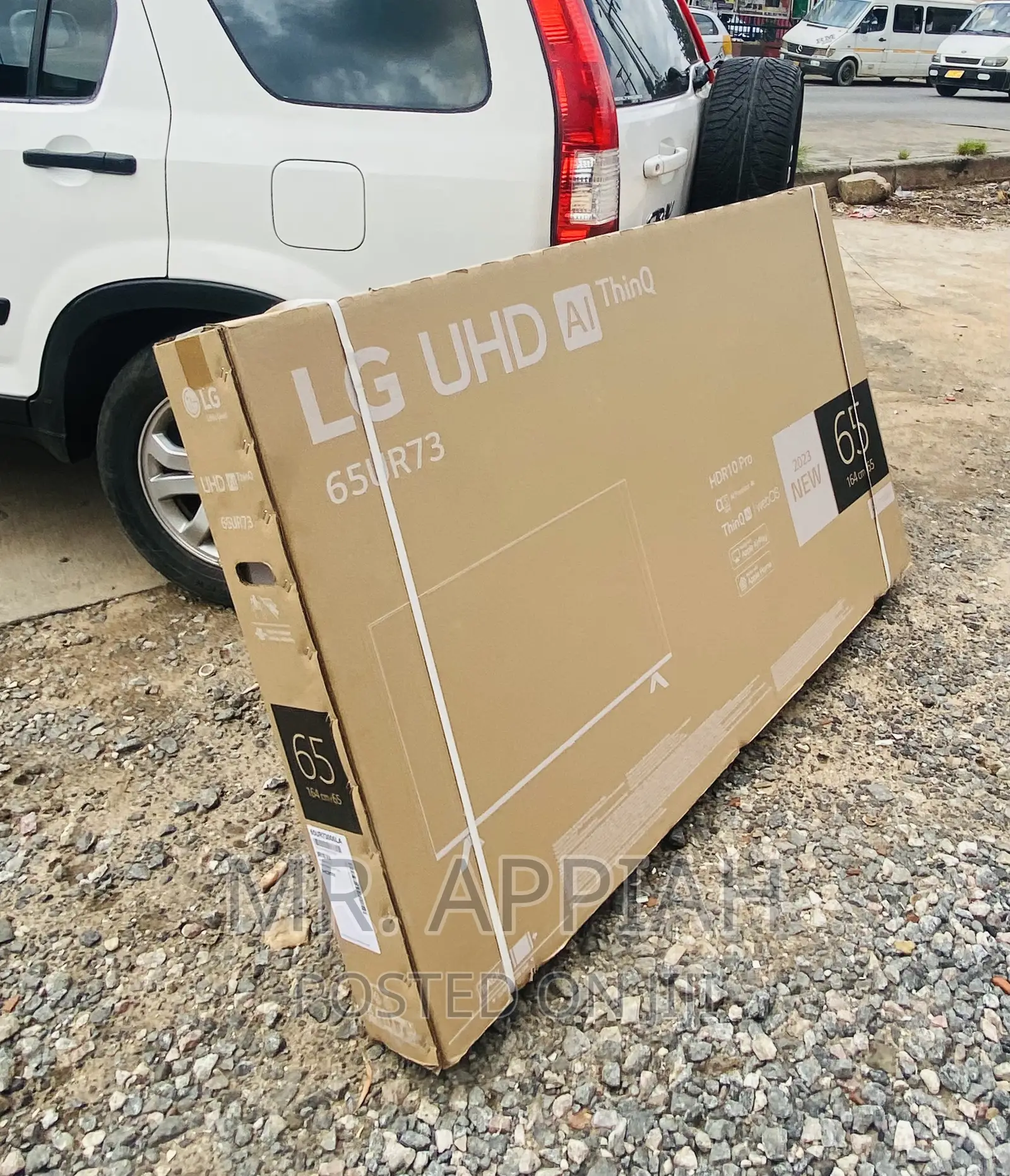 High Quality LG 65ur73 65 Inch Electric Uhd Webos Led Tv.