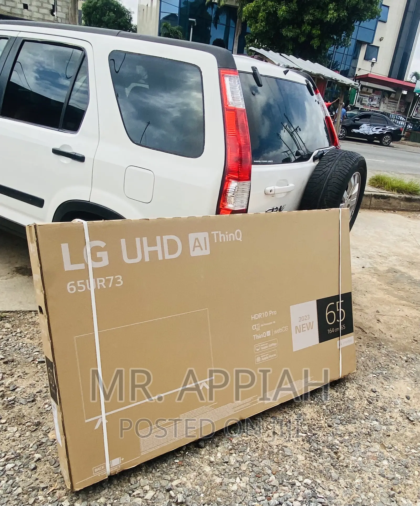 High Quality LG 65ur73 65 Inch Electric Uhd Webos Led Tv.