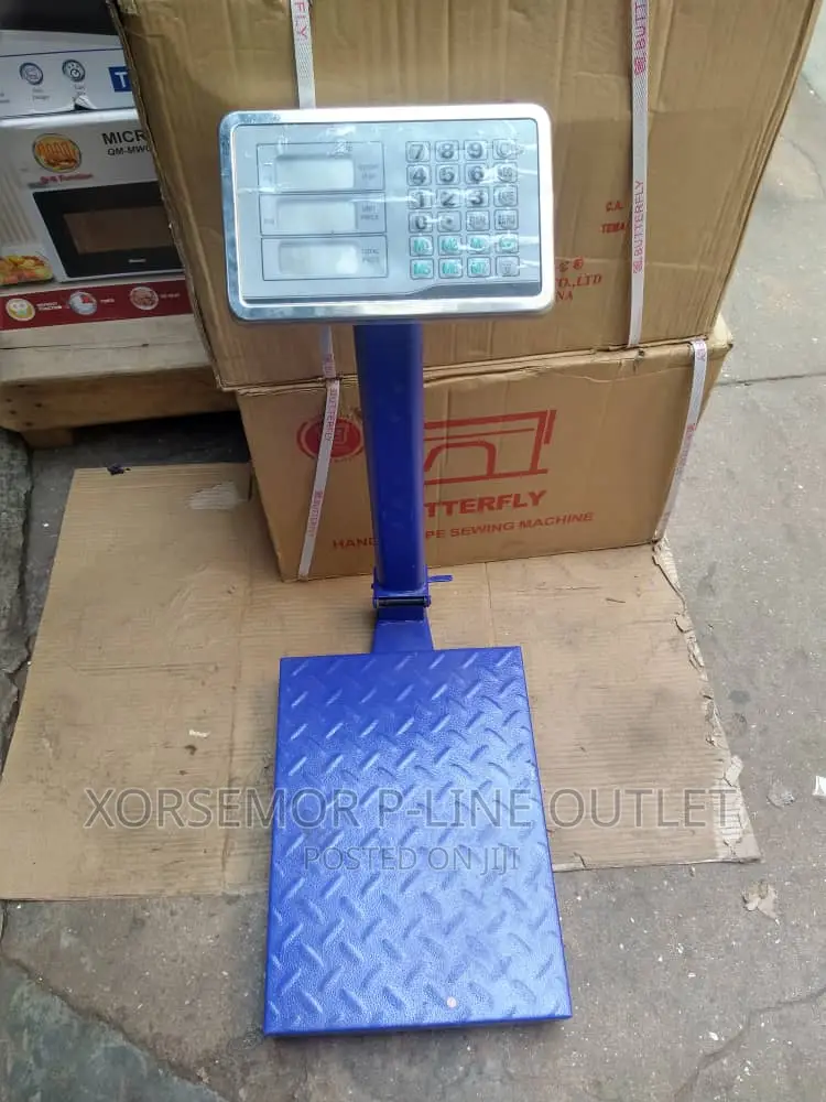 150kg Platform Scale