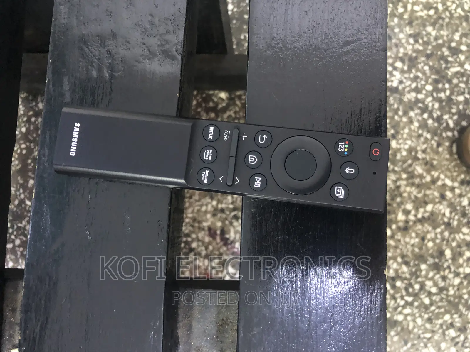 Universal Samsung Replacement Bluetooth Voice Controlled