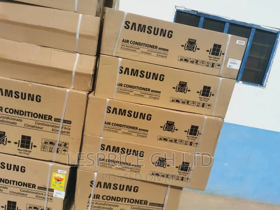 Samsung 2.0hp 18000btu Air Condition