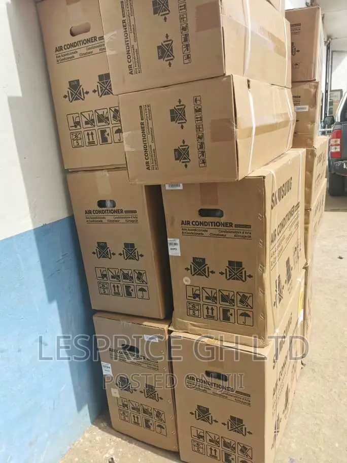 Samsung 2.0hp Super Cooling Air Condition