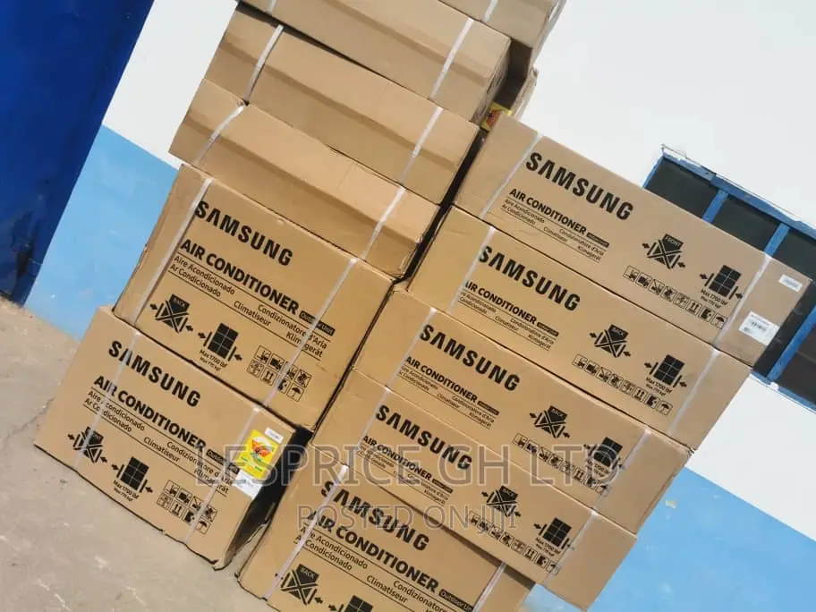 Premium Quality ~Samsung 2.0hp Air Condition