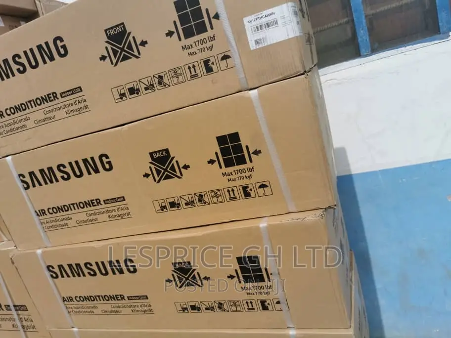 Cool Breeze ~Samsung 2.0hpair Condition