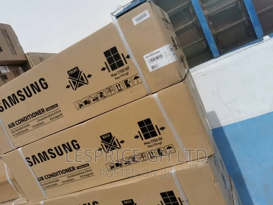 Samsung 2.0hp High Quality//Available Always