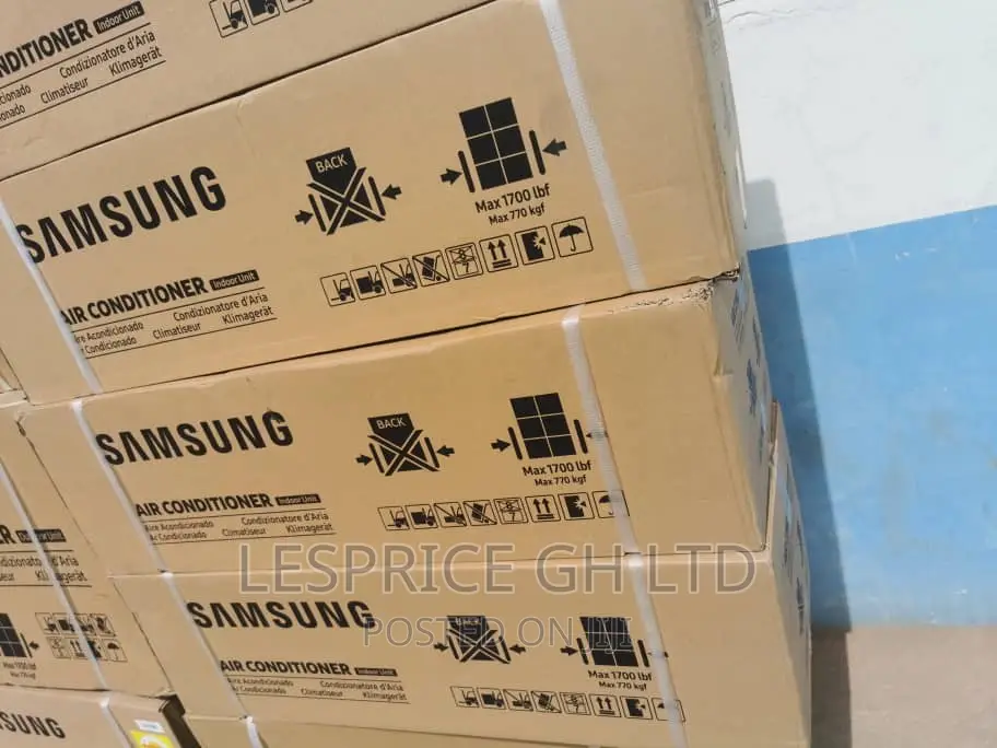 Samsung 2.0hp Split Type Power AC