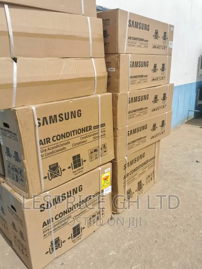 Durable//Samsung 2.0hp Air Condition