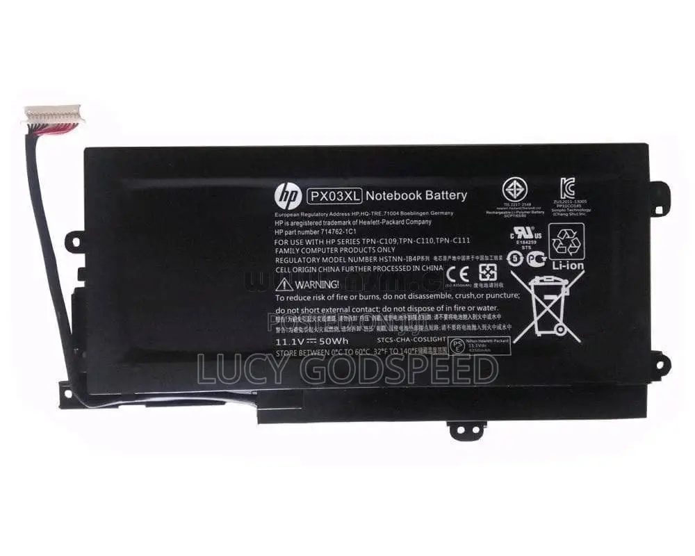 HP ENVY Px03xl