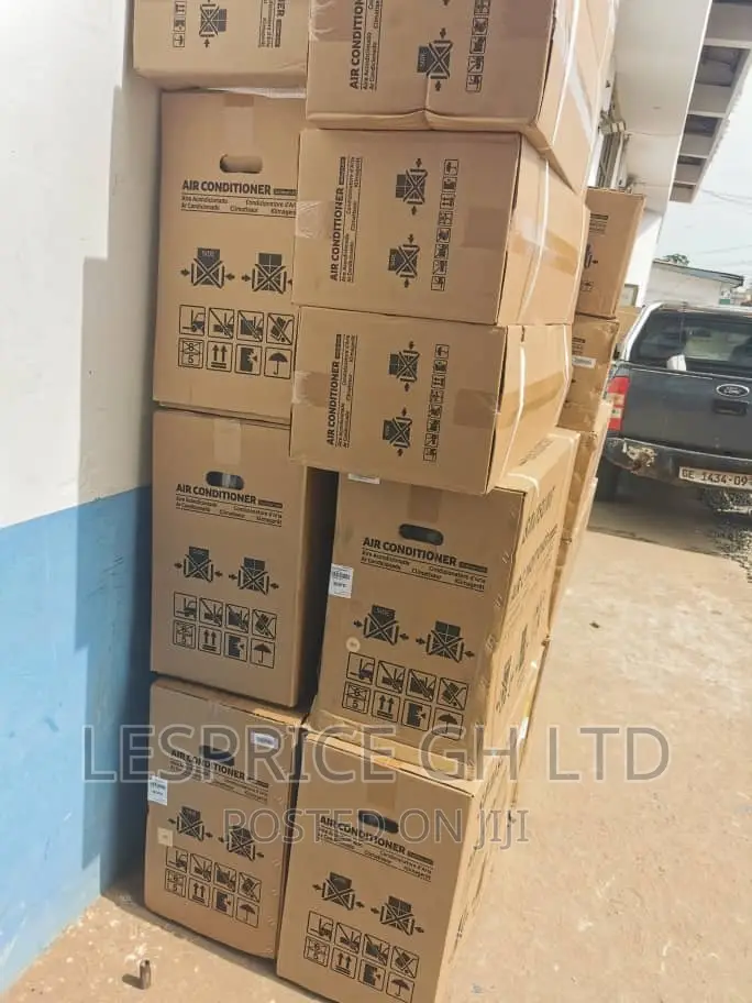 Ultra Powerful ~Samsung 2.0hp Air Condition