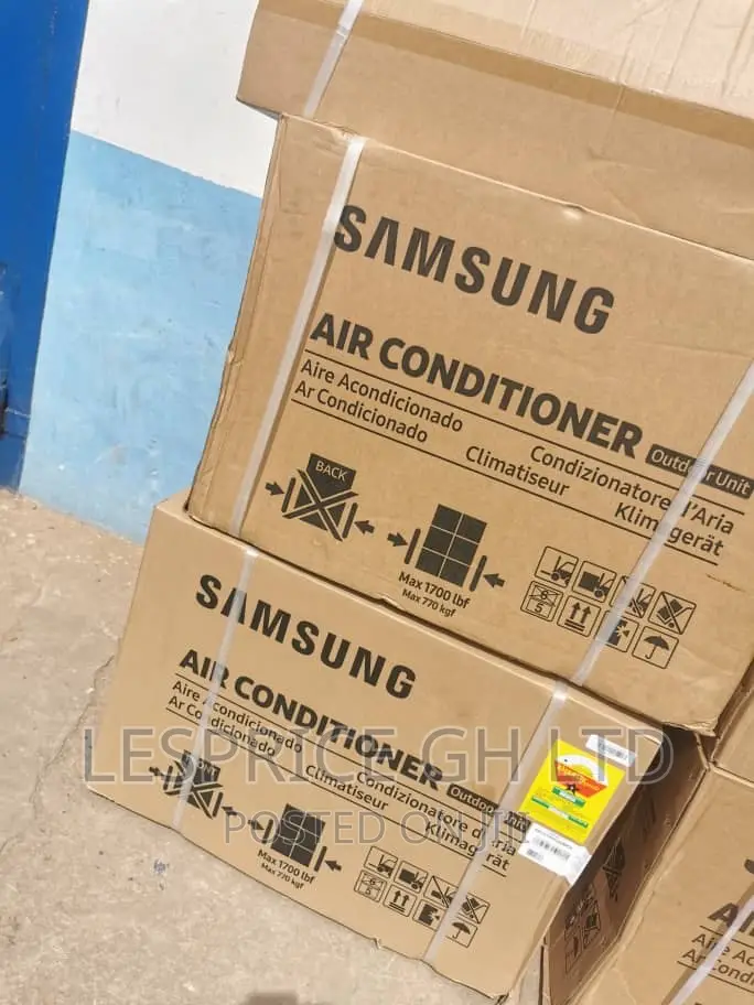 Samsung 2.0hp Air Condition Power Plus