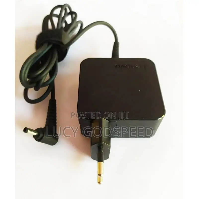 Lenovo Ideapad Original Charger(Small Pin)