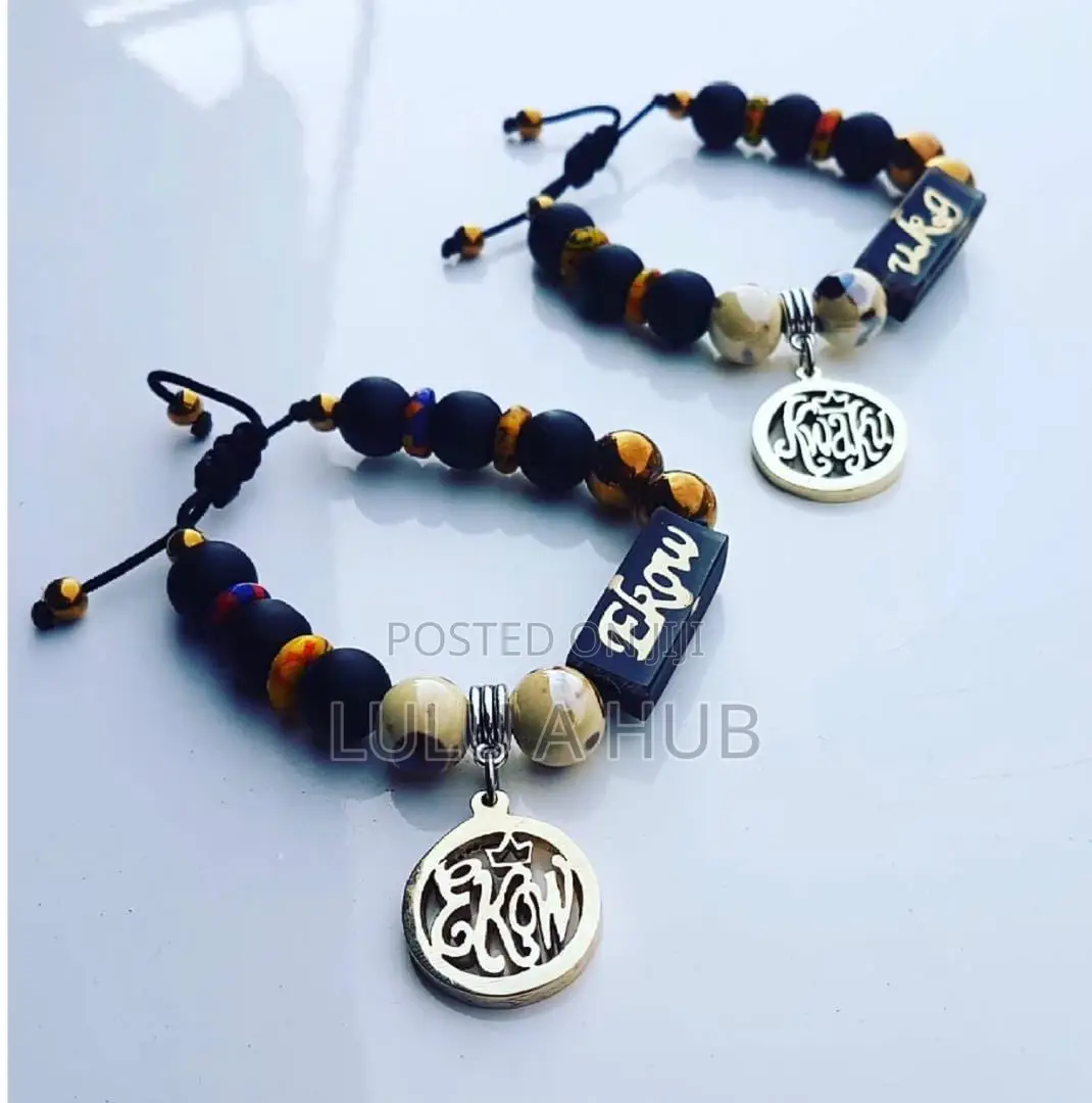 Beaded Bracelets