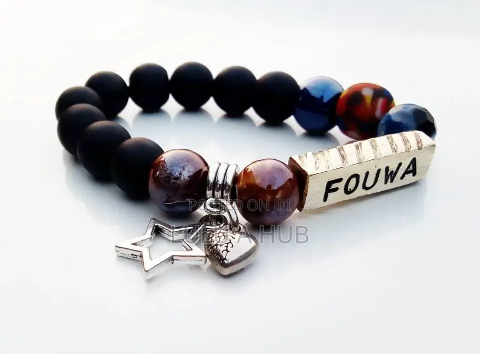 Beaded Bracelet