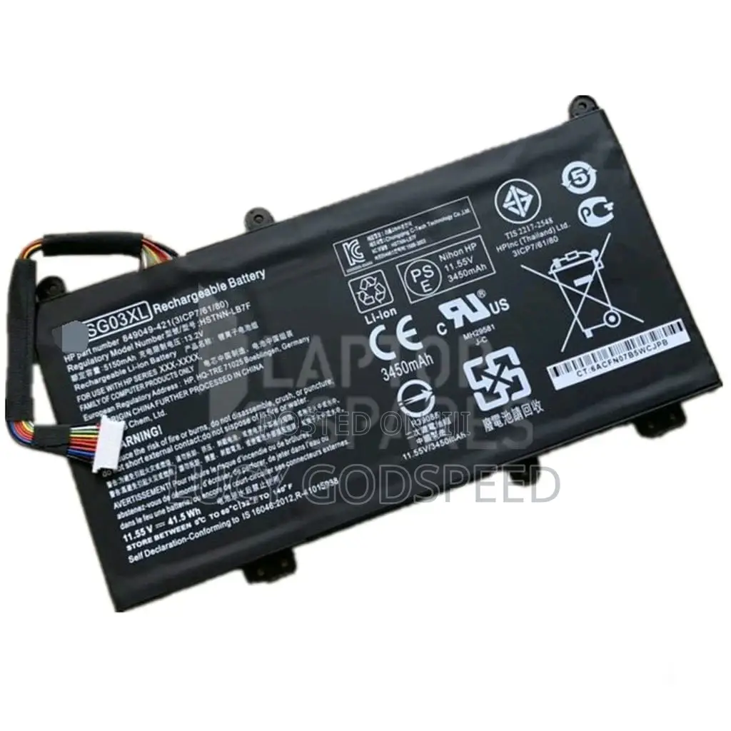 Hp Envy M7-U109dx Sg03xl