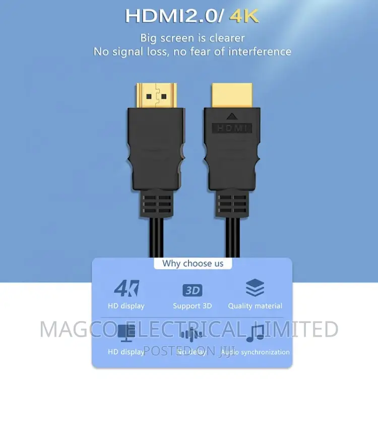 Hdmi 20m 15m