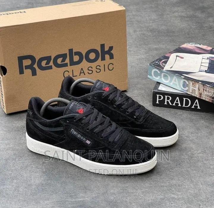 Reebok Club C