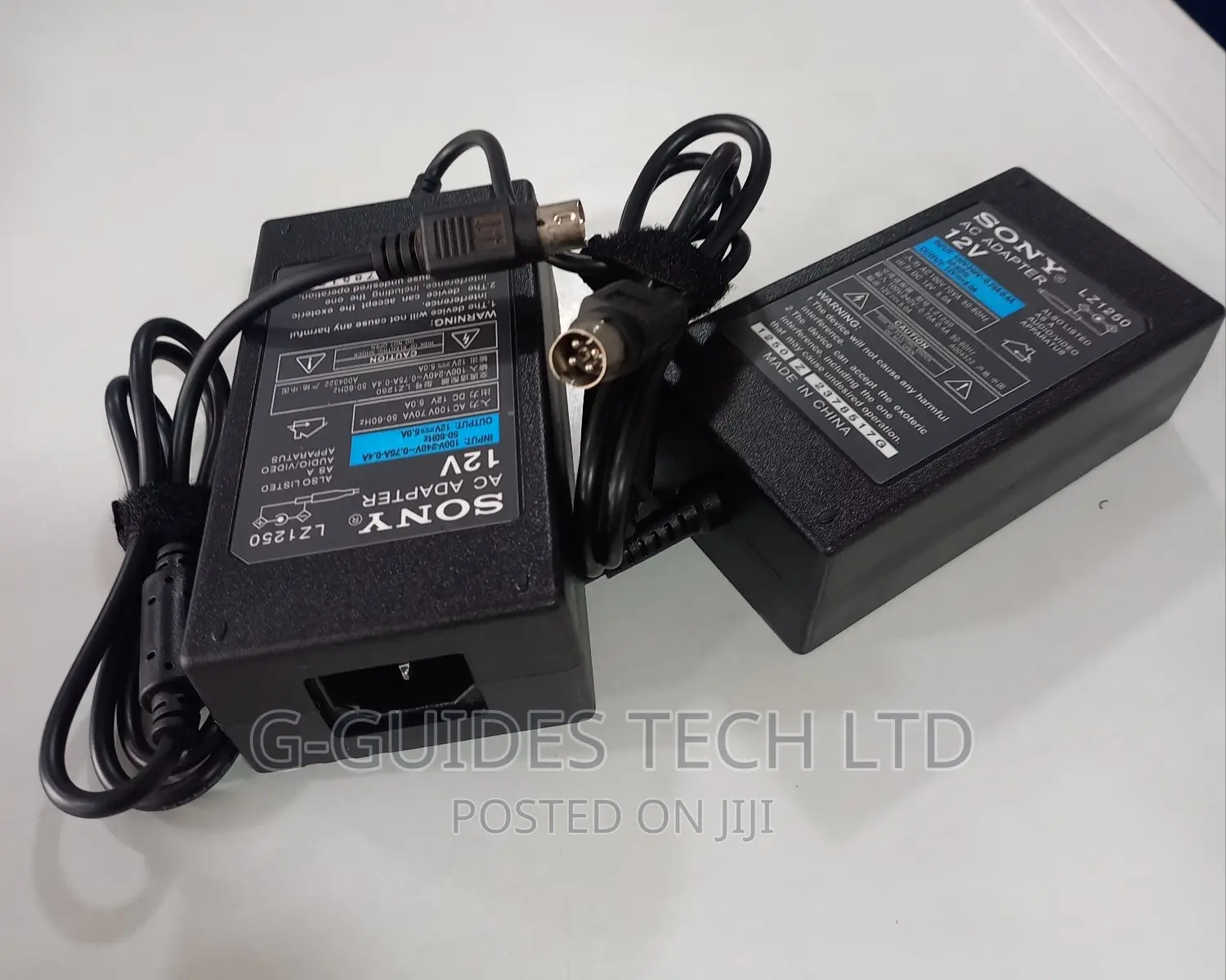 Sony 12v 5a Ac Adapter 4pin, 12v 5a Adapter