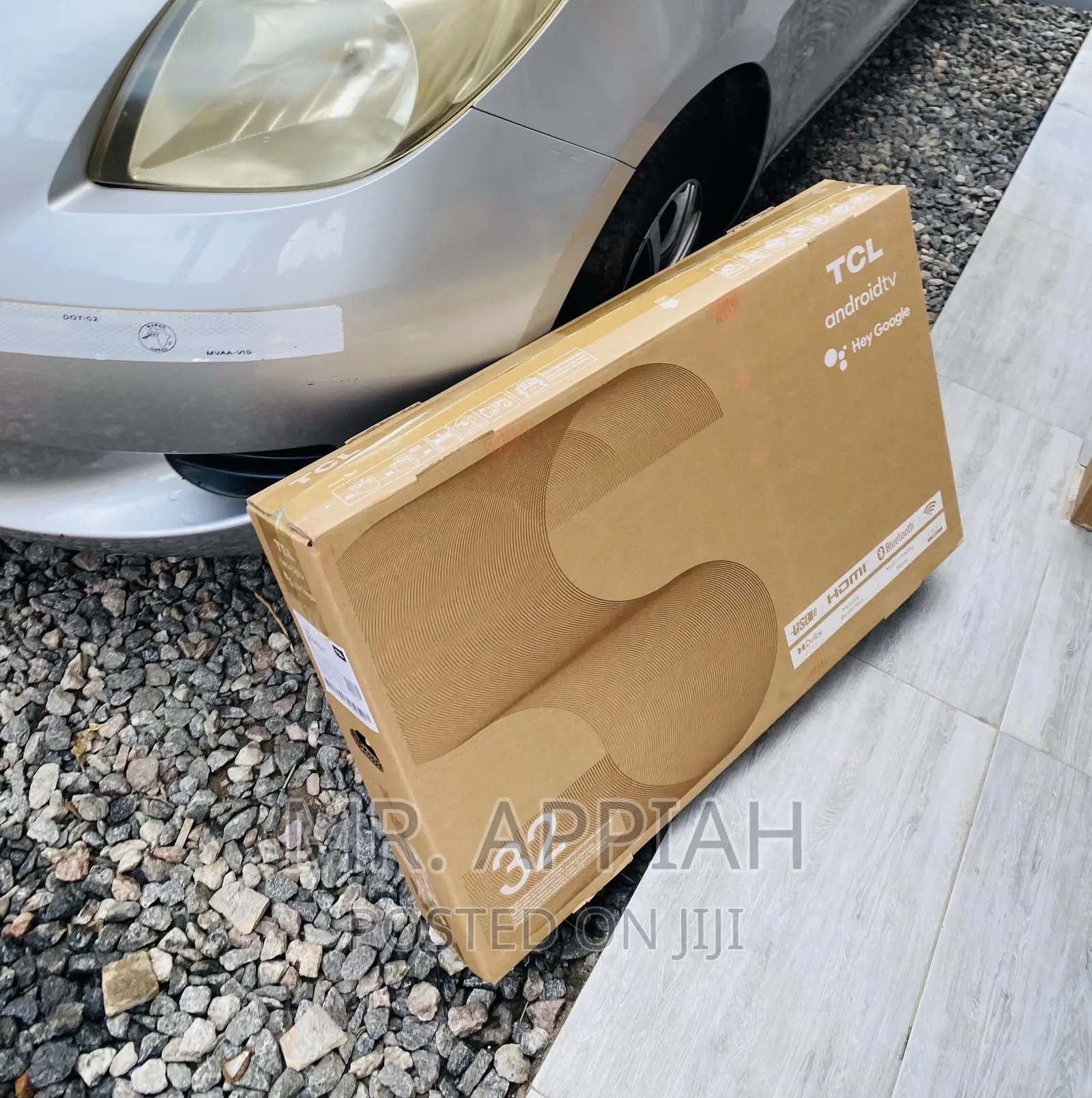 Shop Adorable TCL 32S5400 a 32 Inch Smarr Google Tv 