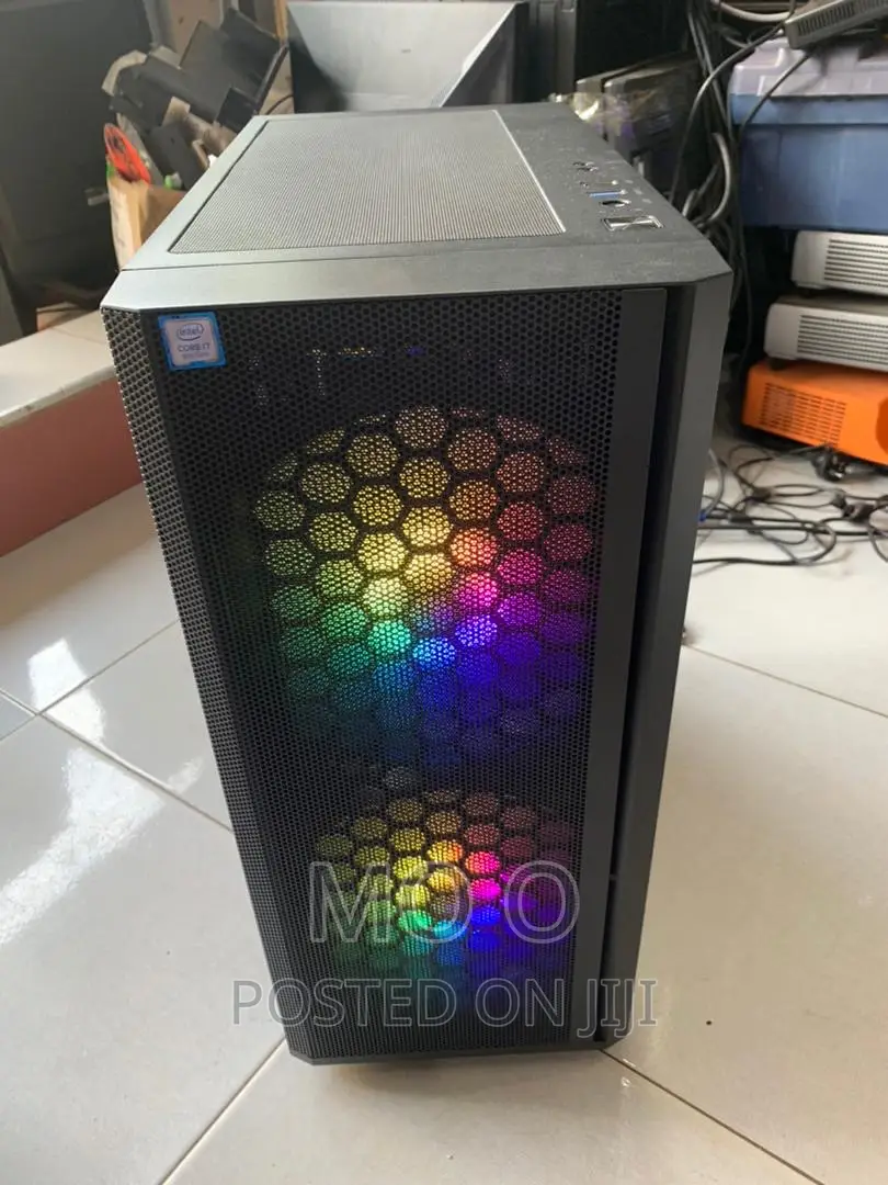 New Desktop Computer Asus 16GB Intel Core I7 HDD+SSD 256GB