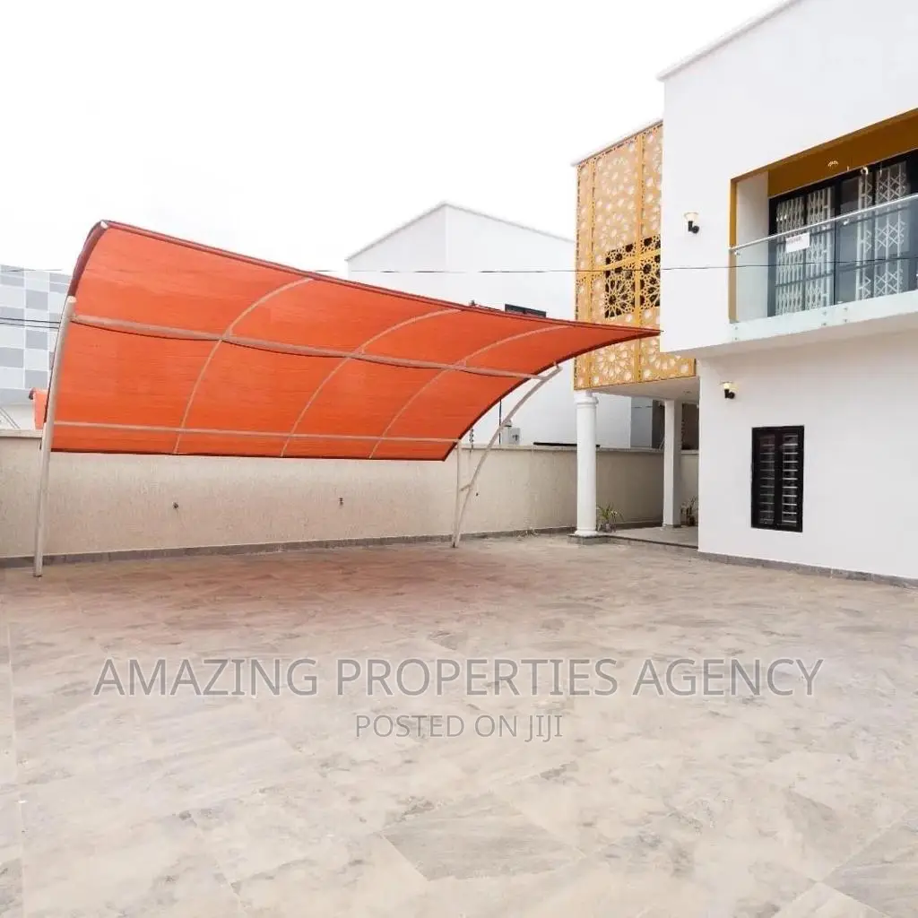 4bdrm House in Spintex for sale