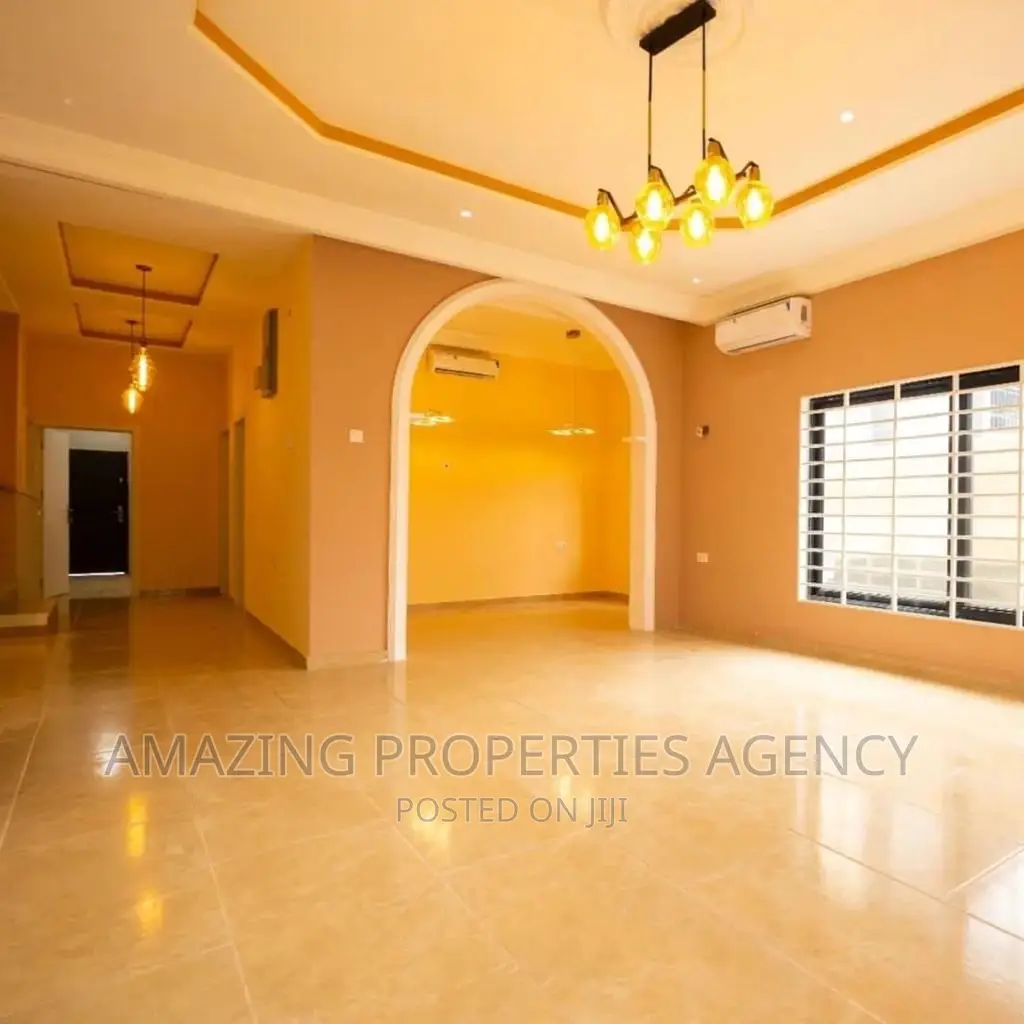 4bdrm House in Spintex for sale