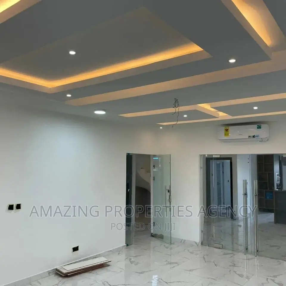 4bdrm House in Spintex for sale
